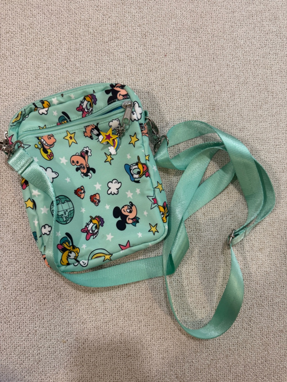 Disney Crossbody bag